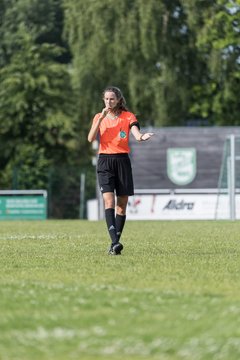 Bild 333 - wBJ TuRa Meldorf - Walddoerfer : Ergebnis: 0:4